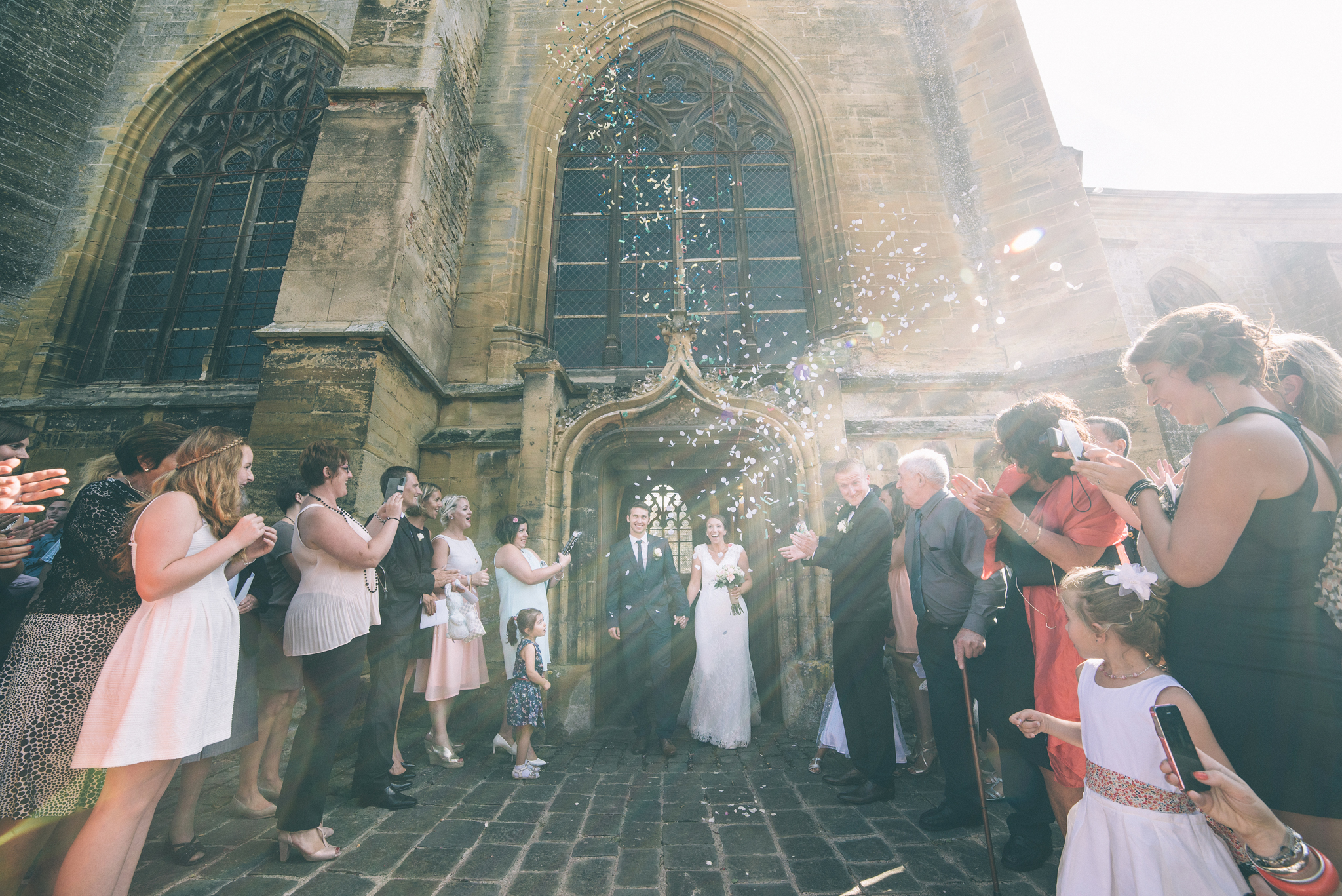 Photographe mariage Ardennes