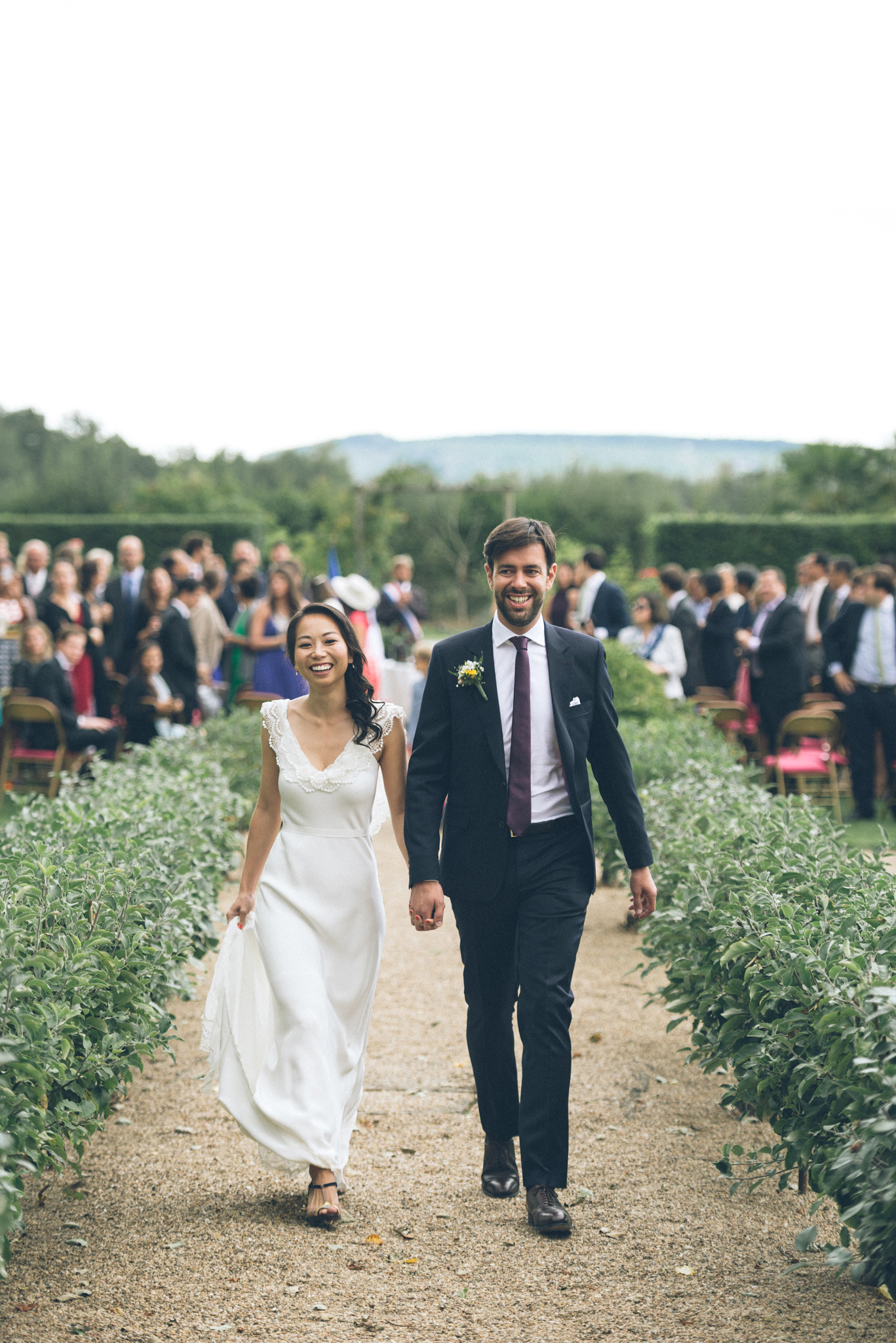 Mariage Photographie