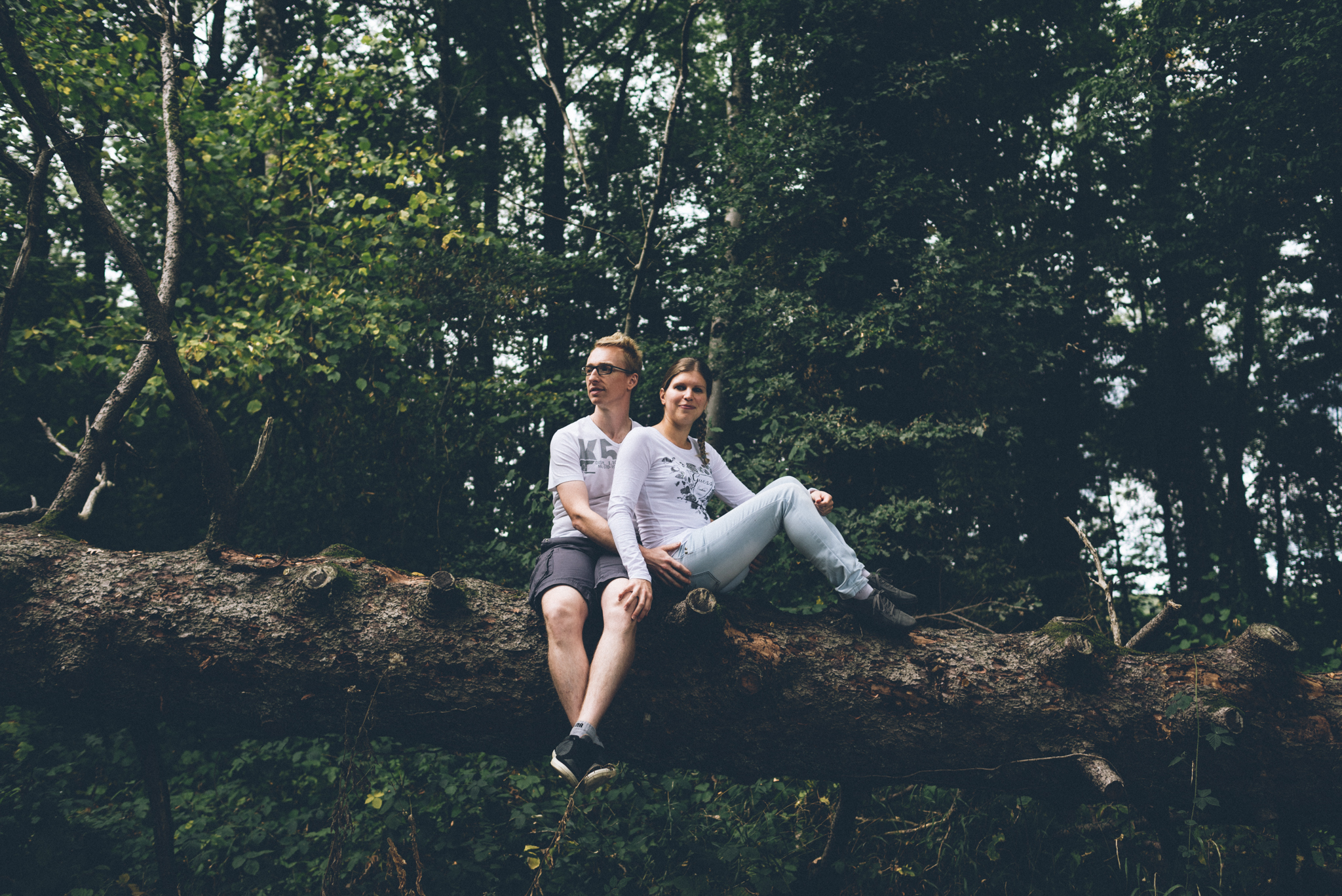 séance engagement dans les Ardennes