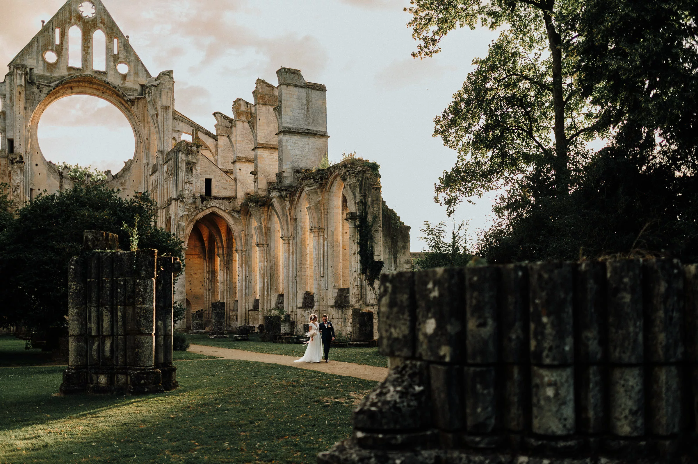 photographe mariage Charleville-Mézières