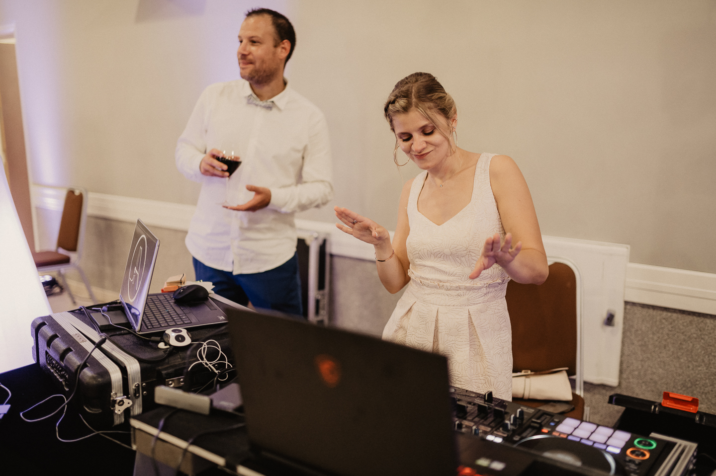 mariage à Metz