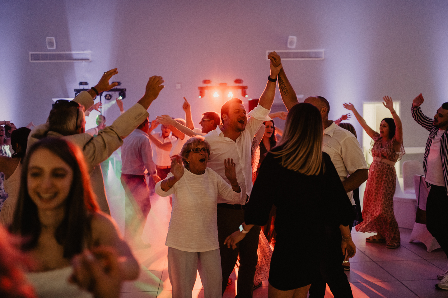 mariage à Metz