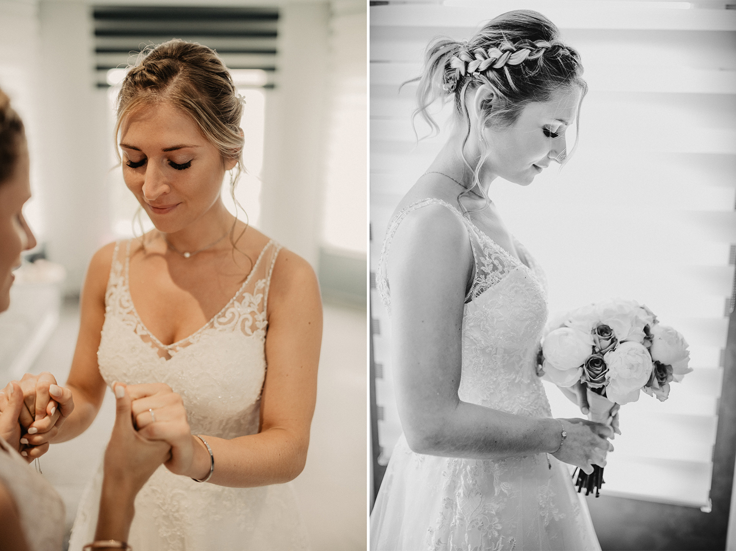 mariage à Metz