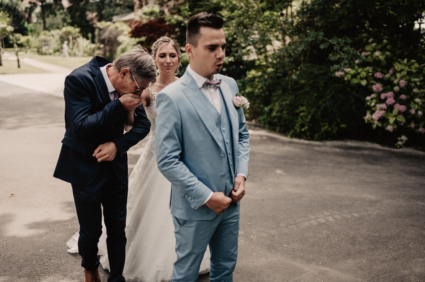 mariage à Metz