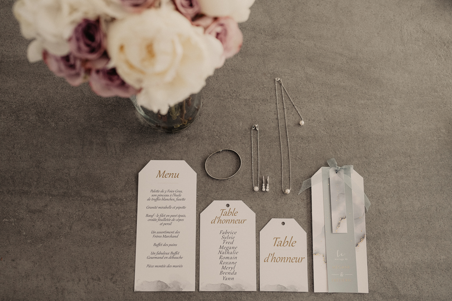 mariage à Metz
