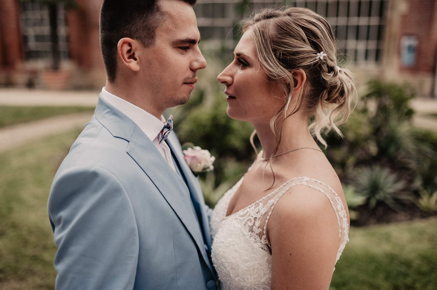 mariage à Metz