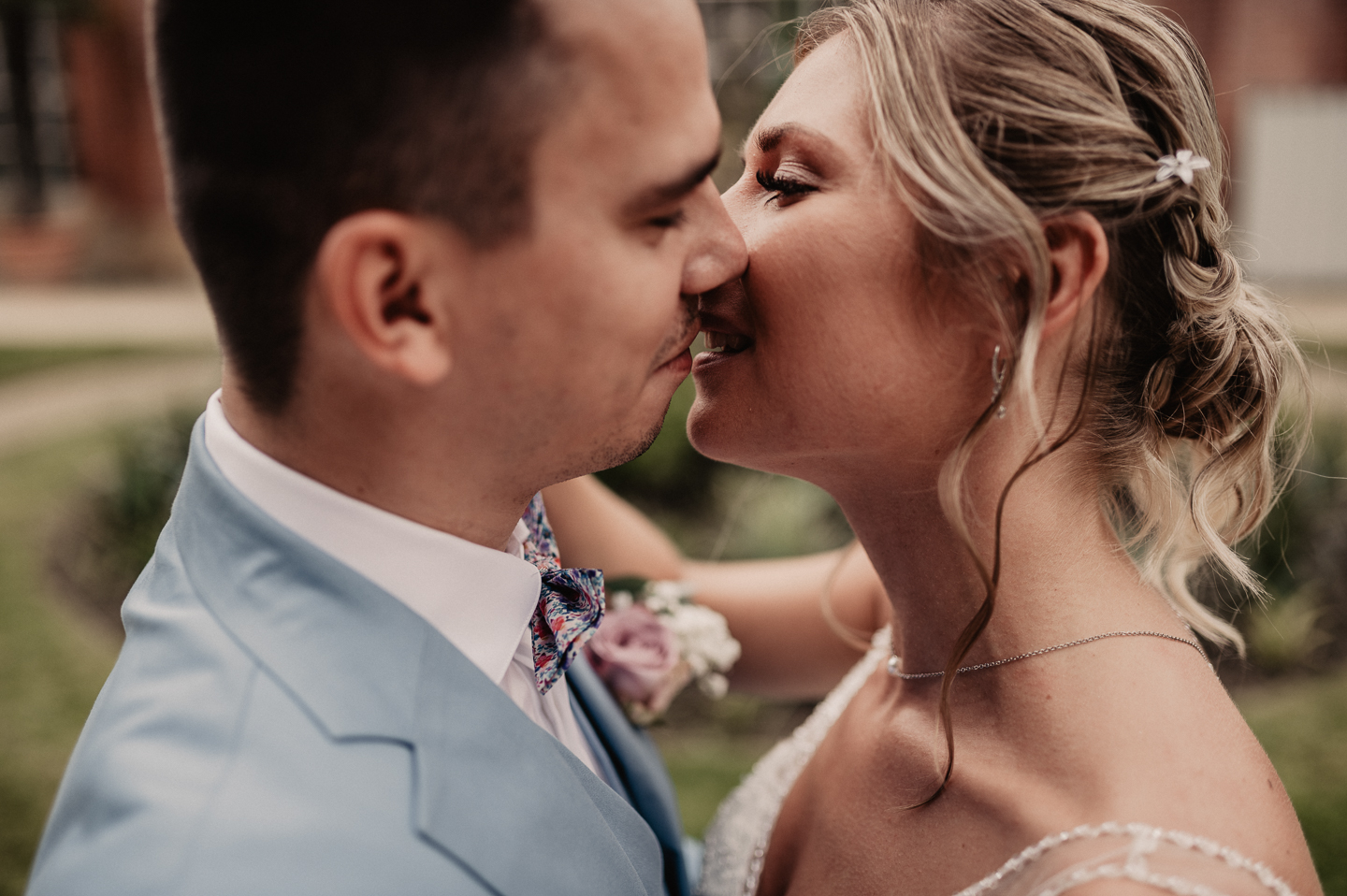 mariage à Metz