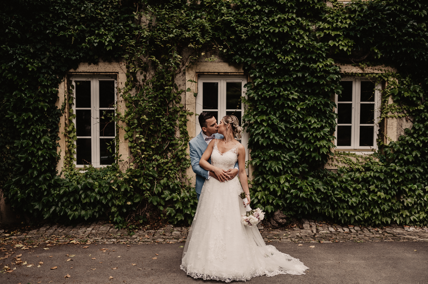 mariage à Metz