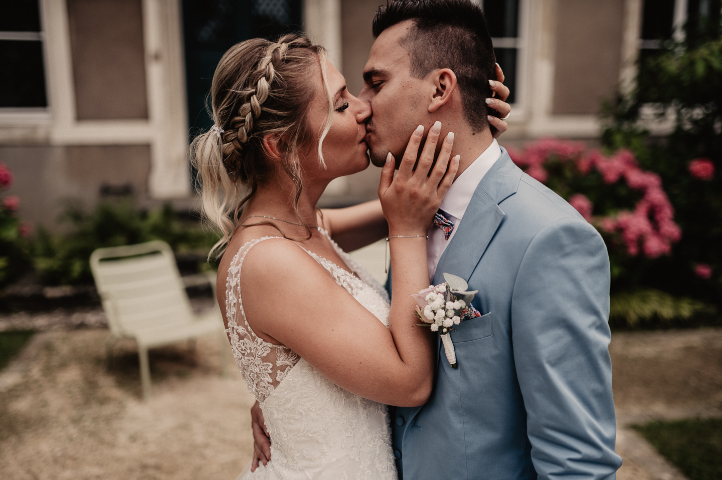 mariage à Metz