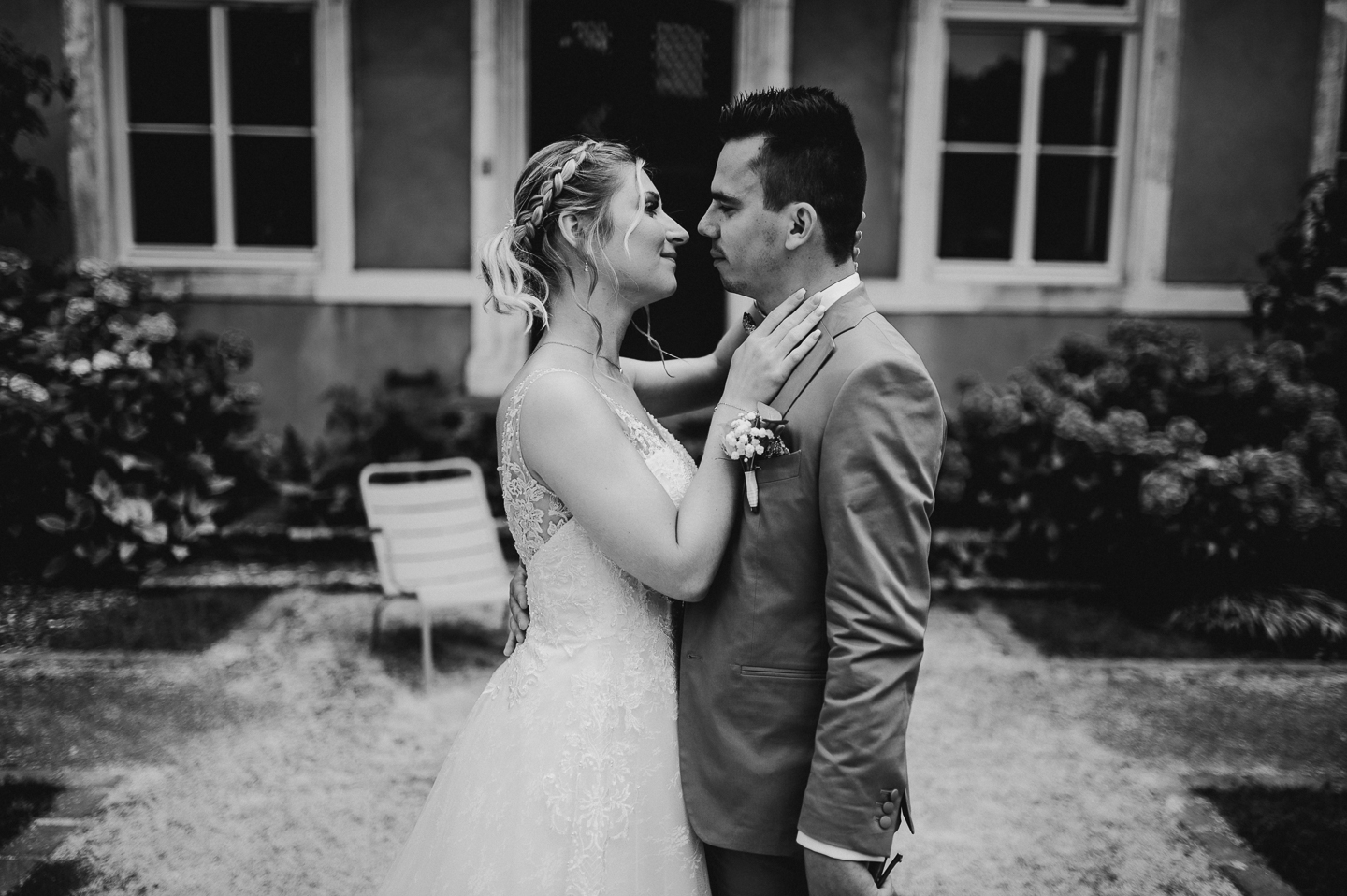 mariage à Metz
