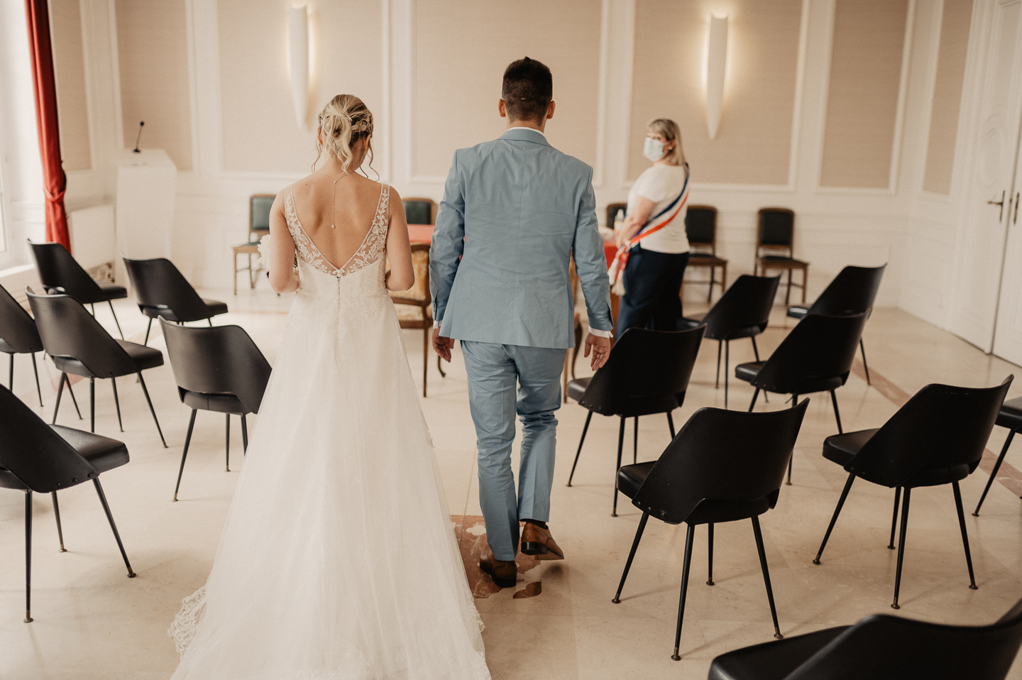 mariage à Metz