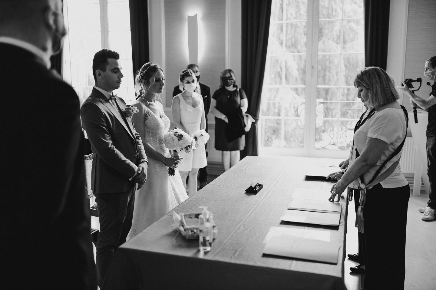 mariage à Metz