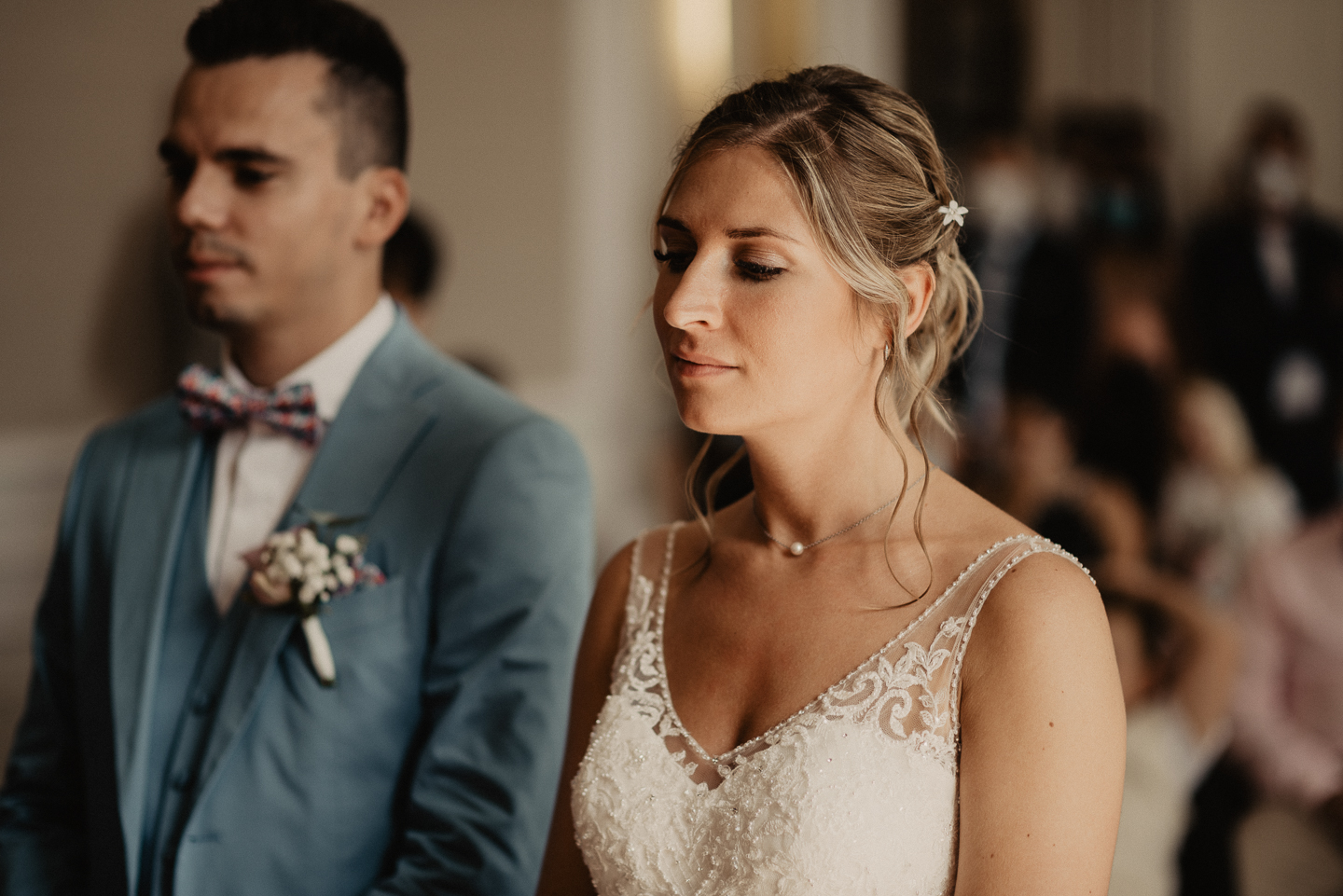 mariage à Metz
