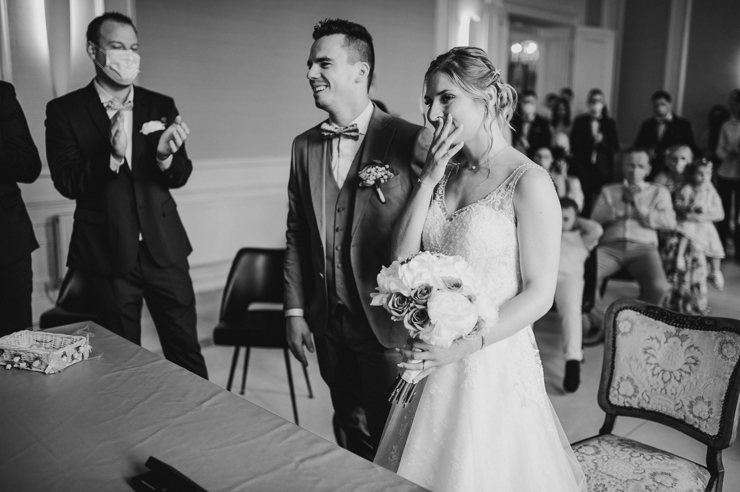 mariage à Metz