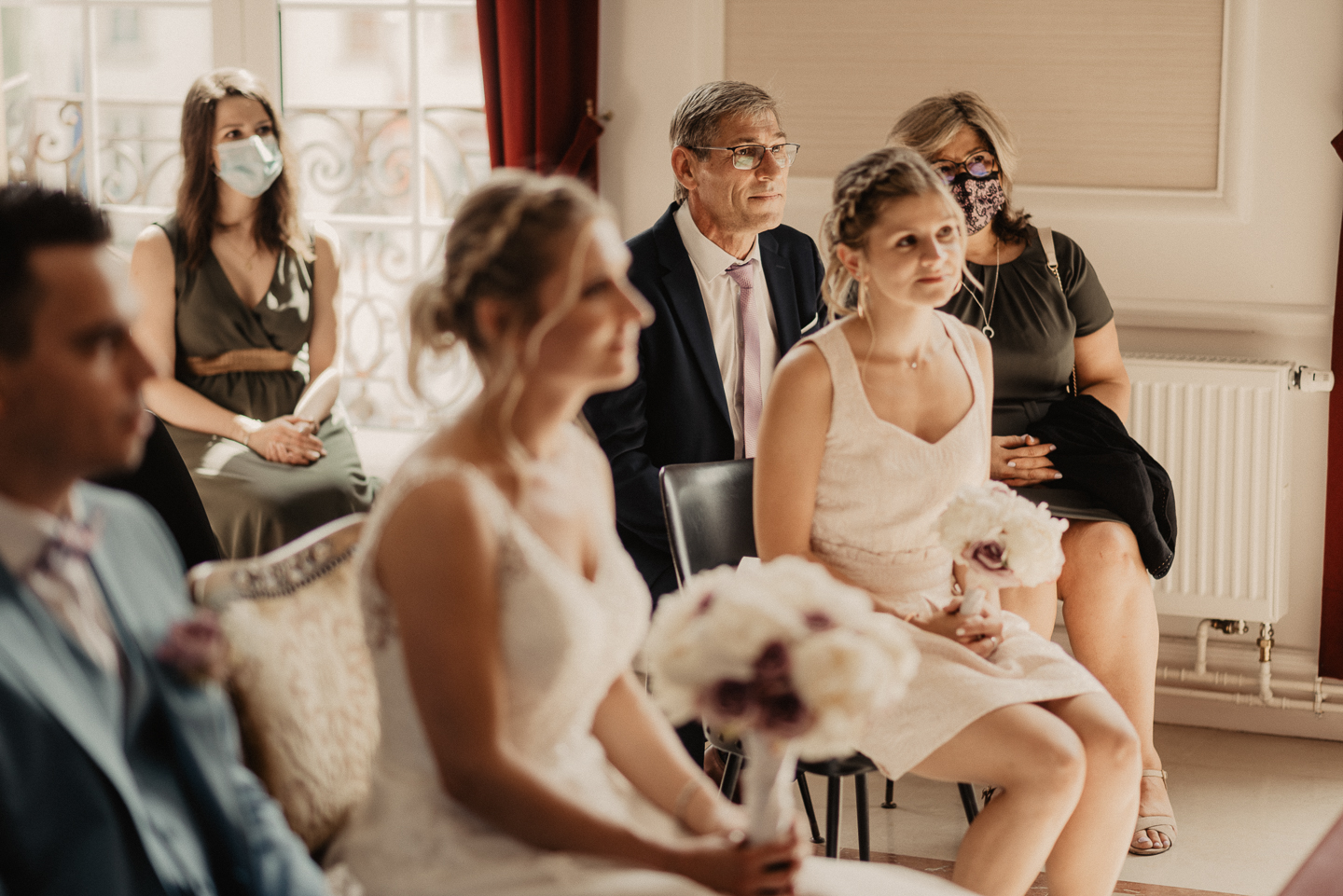 mariage à Metz