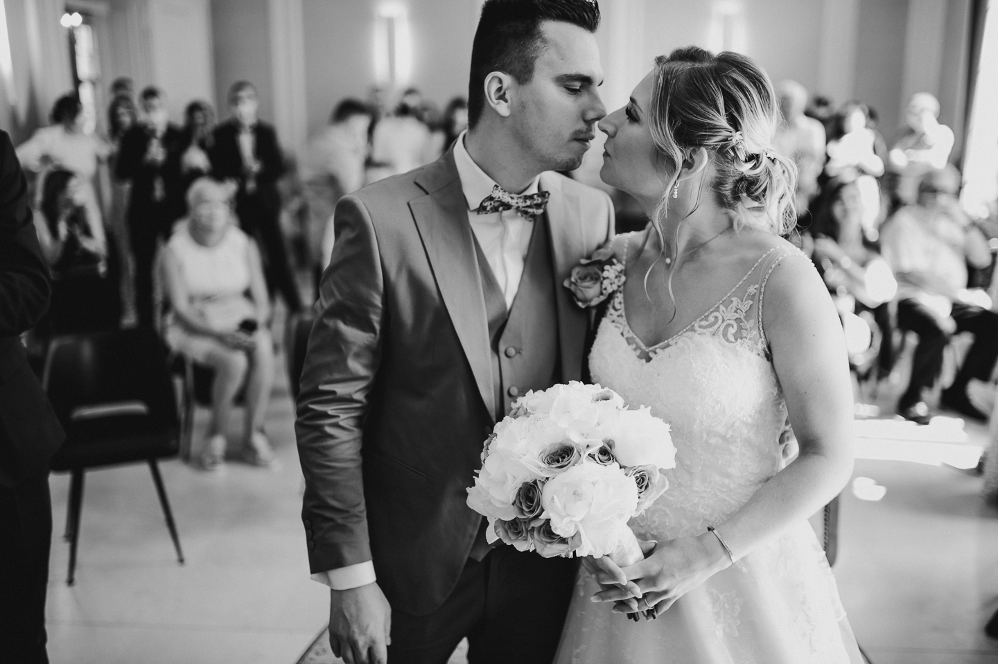 mariage à Metz
