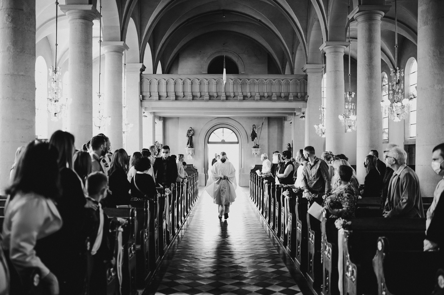 mariage à Metz