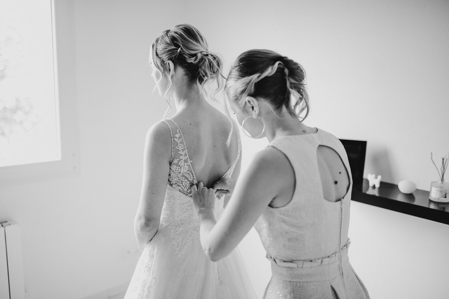 mariage à Metz