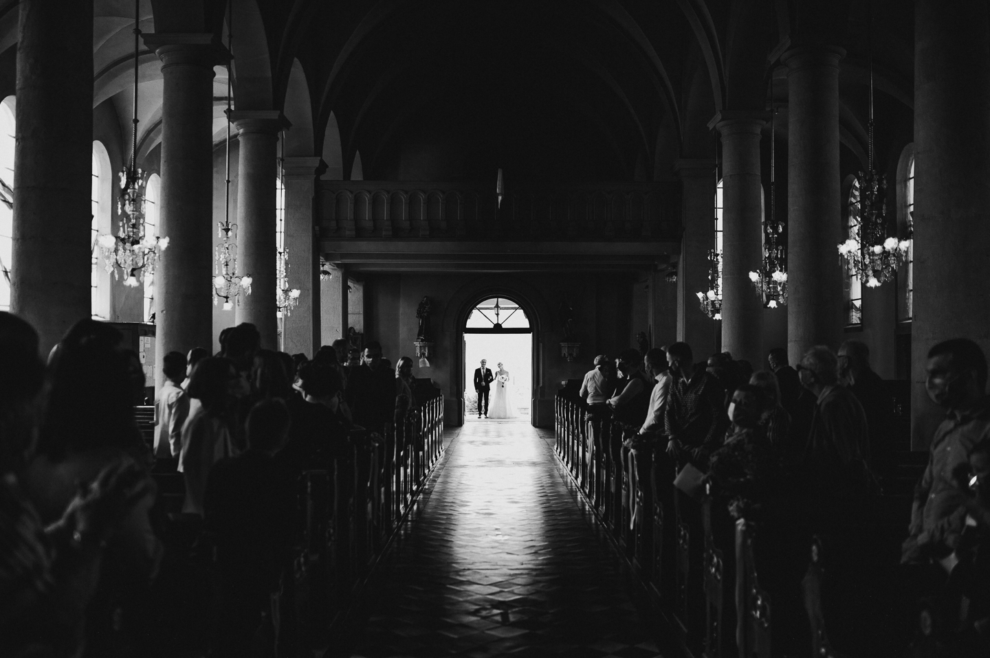 mariage à Metz