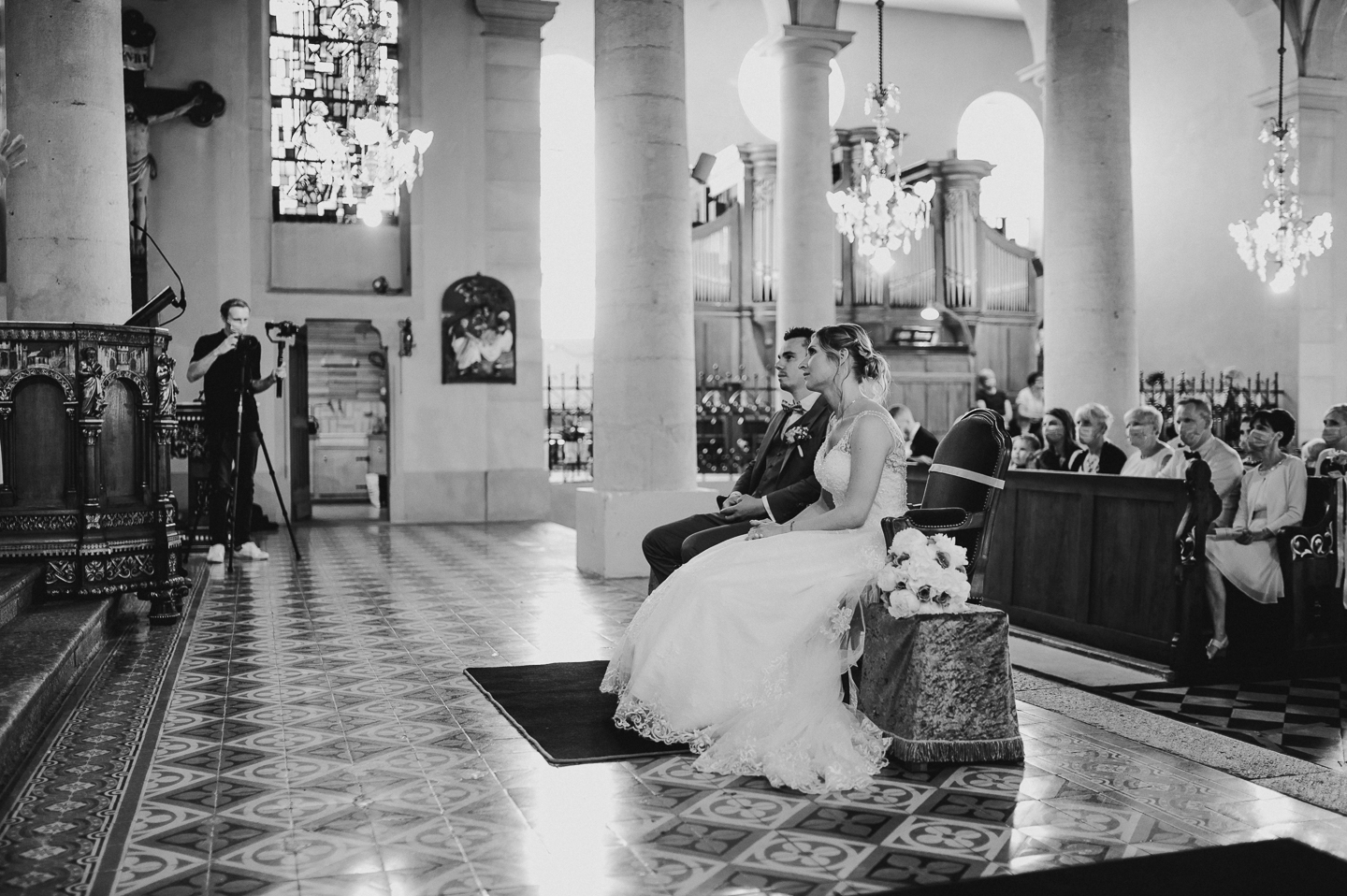 mariage à Metz