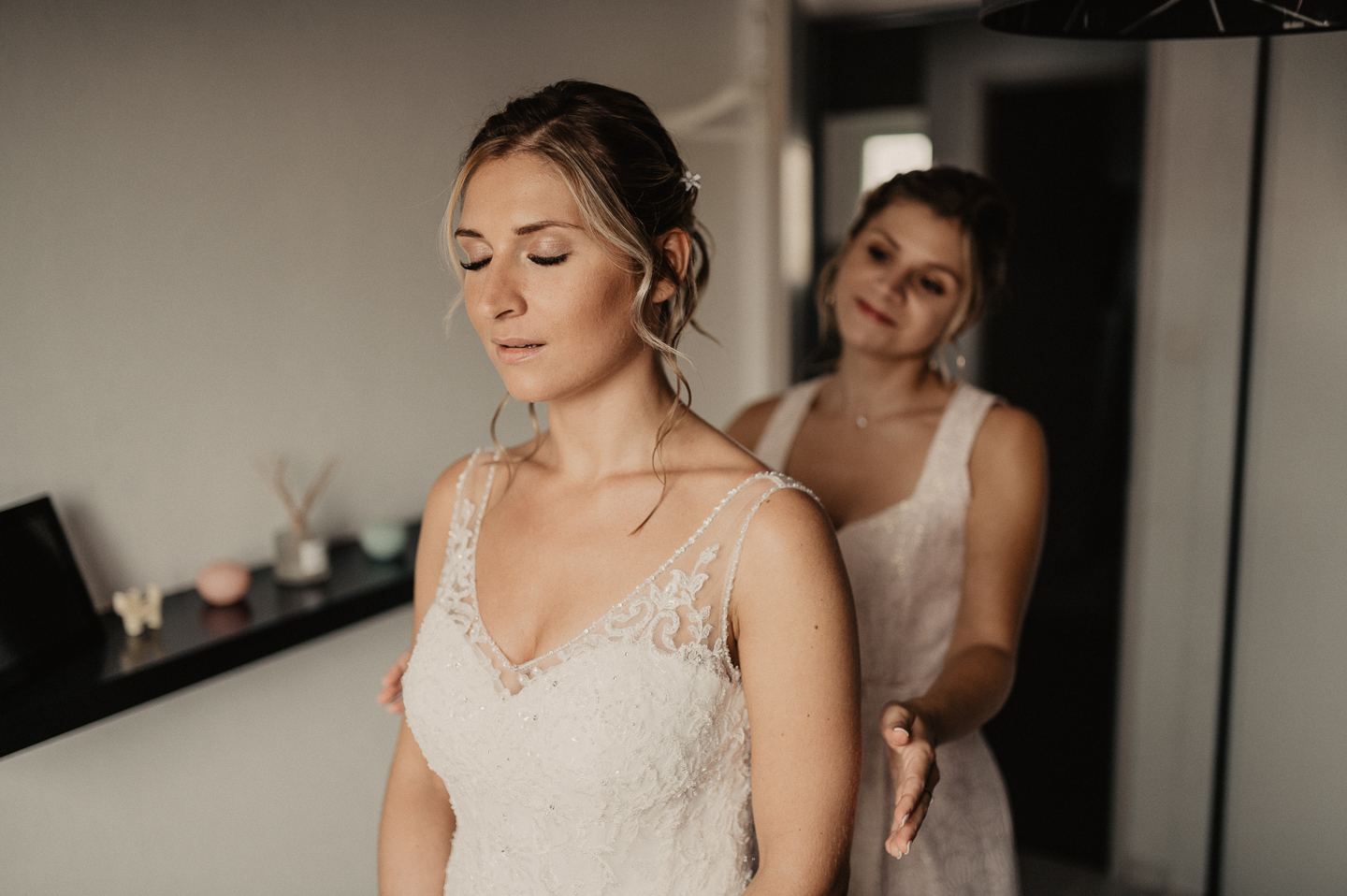 mariage à Metz