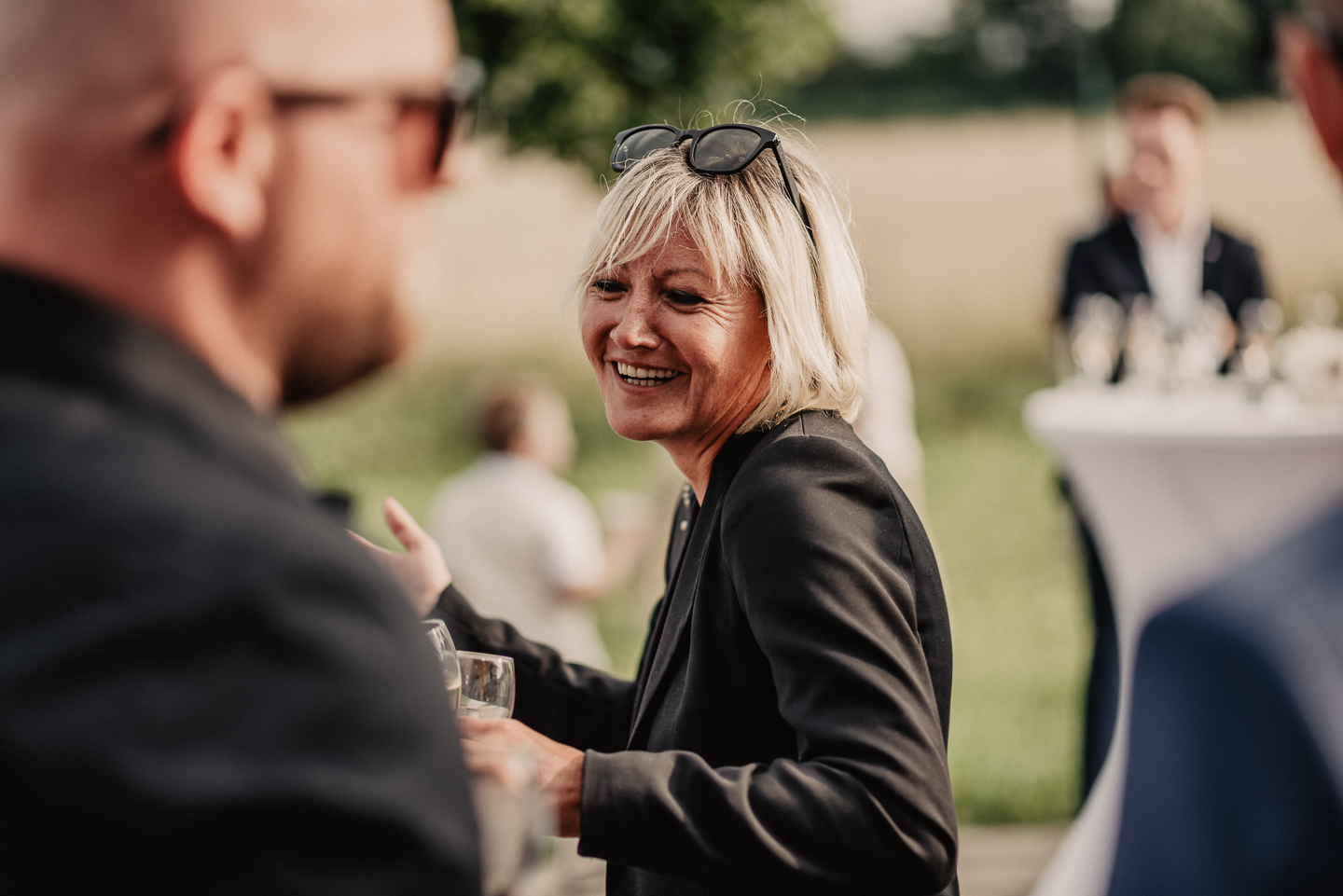 mariage à Metz