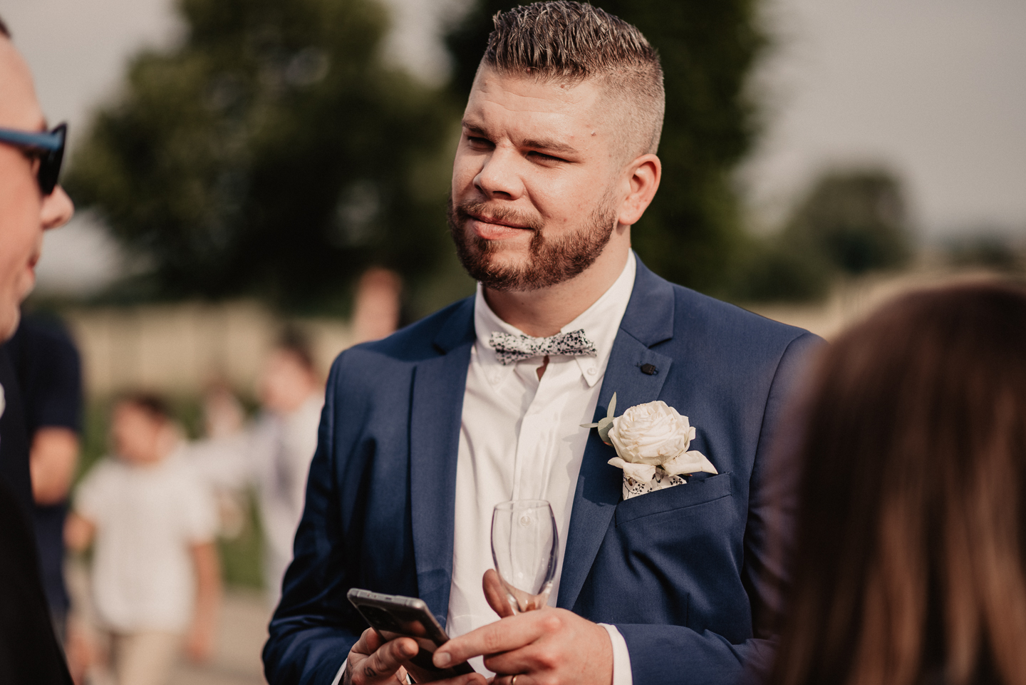 mariage à Metz