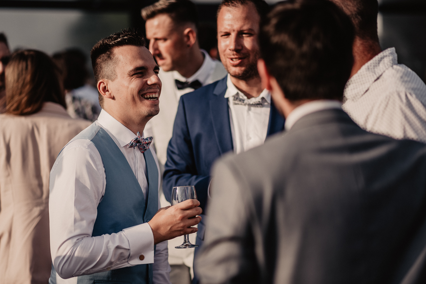 mariage à Metz