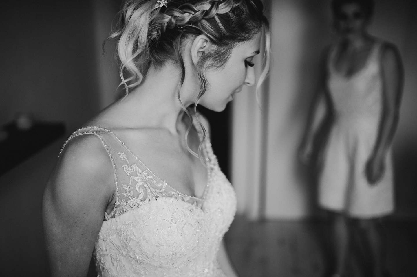 mariage à Metz