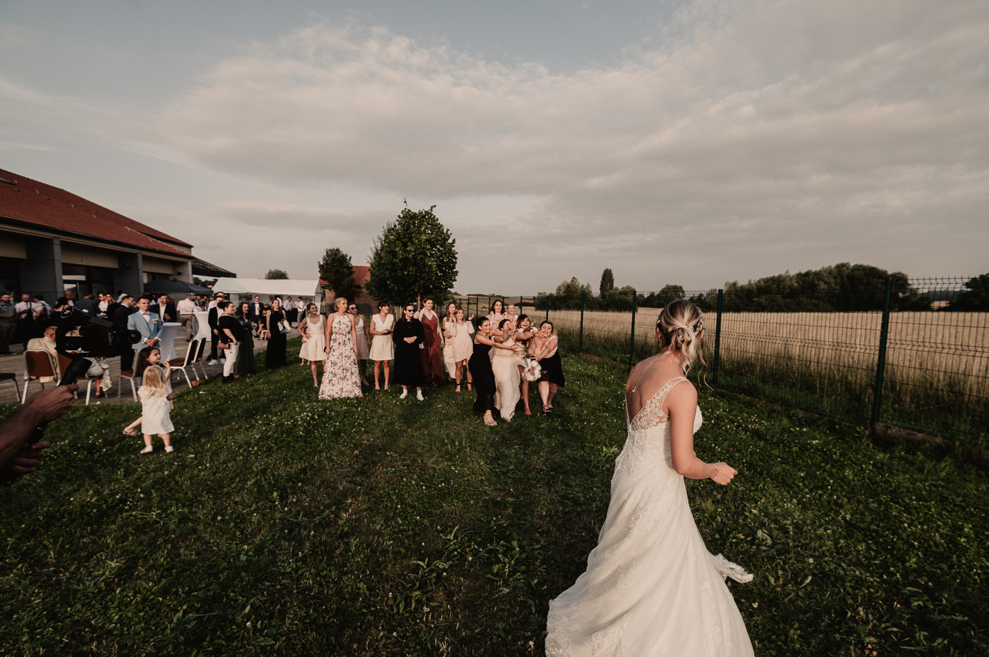 mariage à Metz