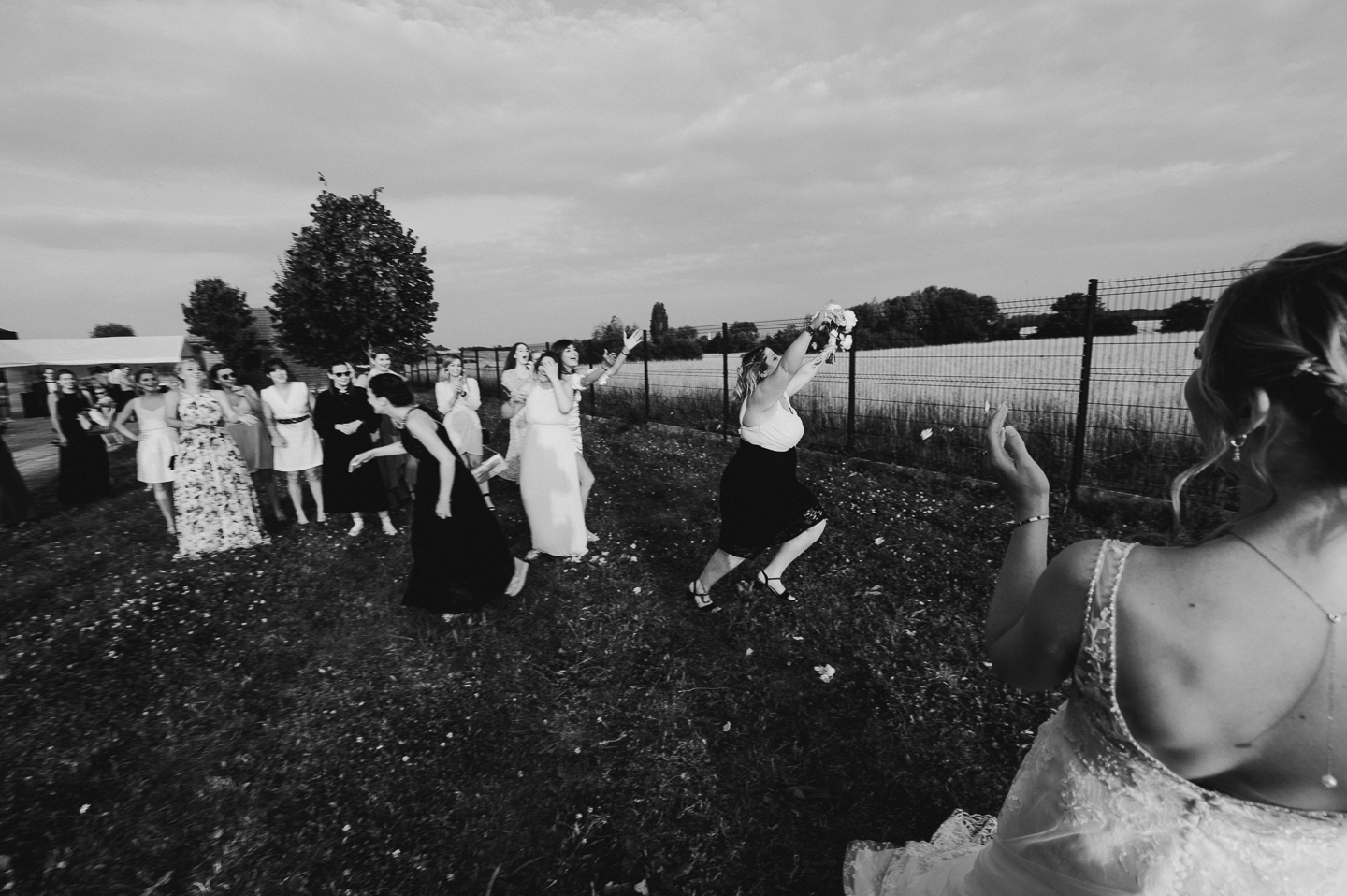 mariage à Metz