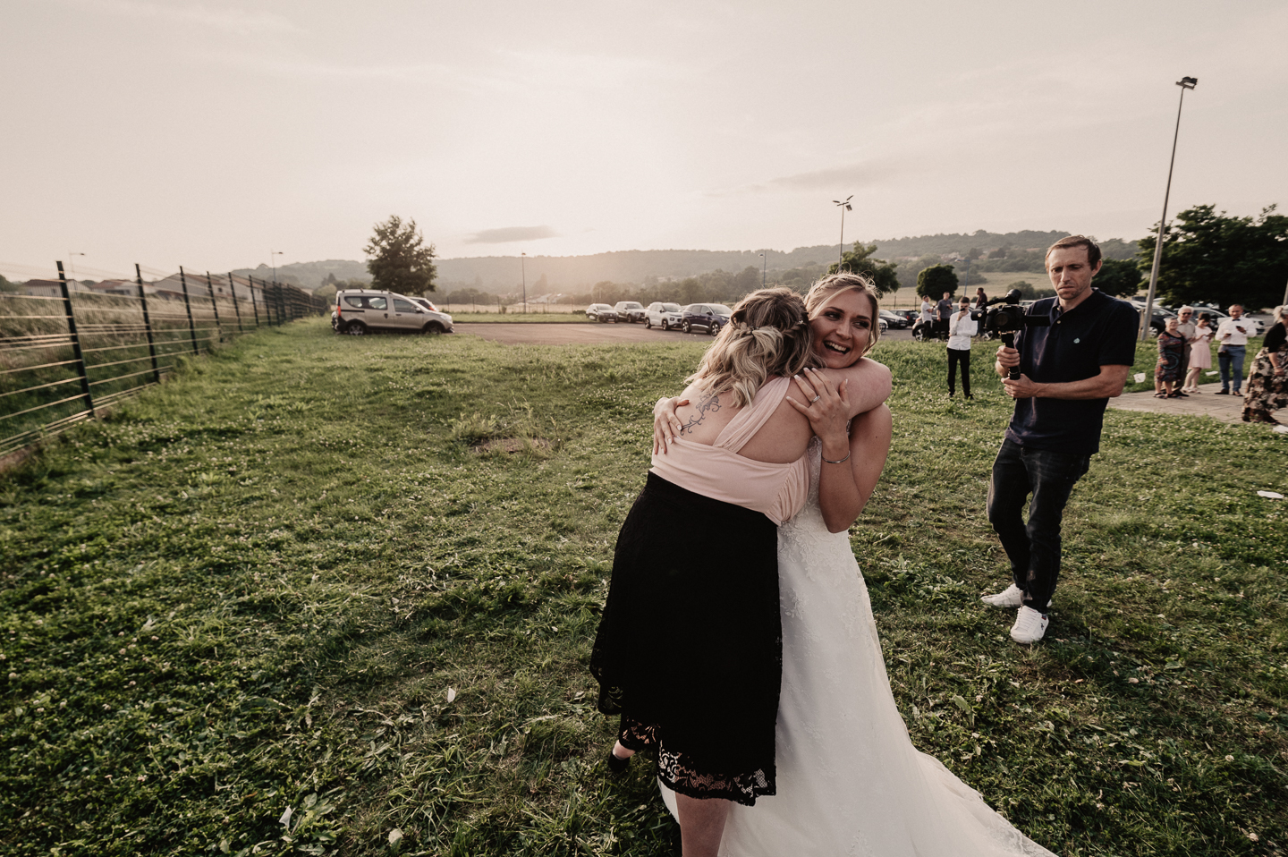 mariage à Metz