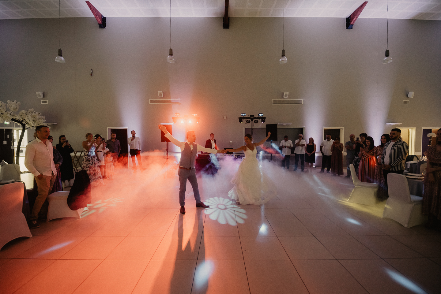 mariage à Metz