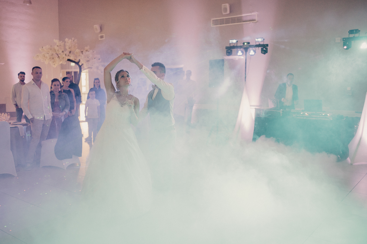 mariage à Metz