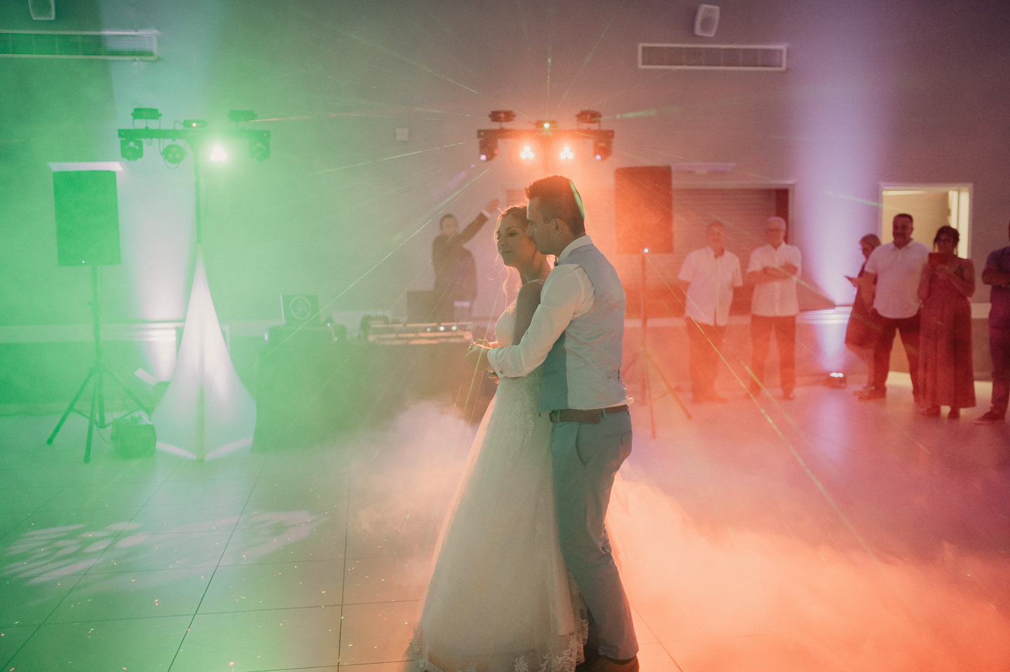 mariage à Metz