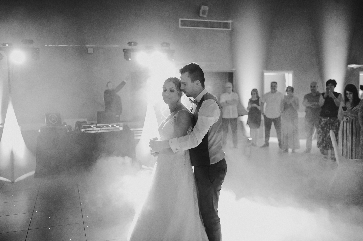 mariage à Metz