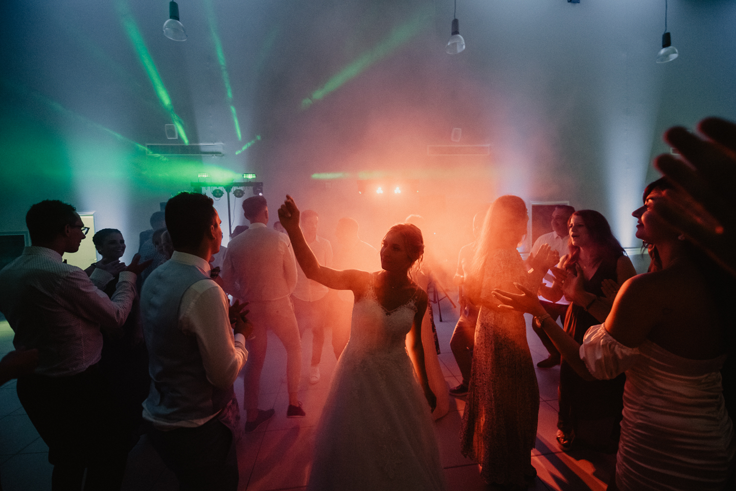 mariage à Metz