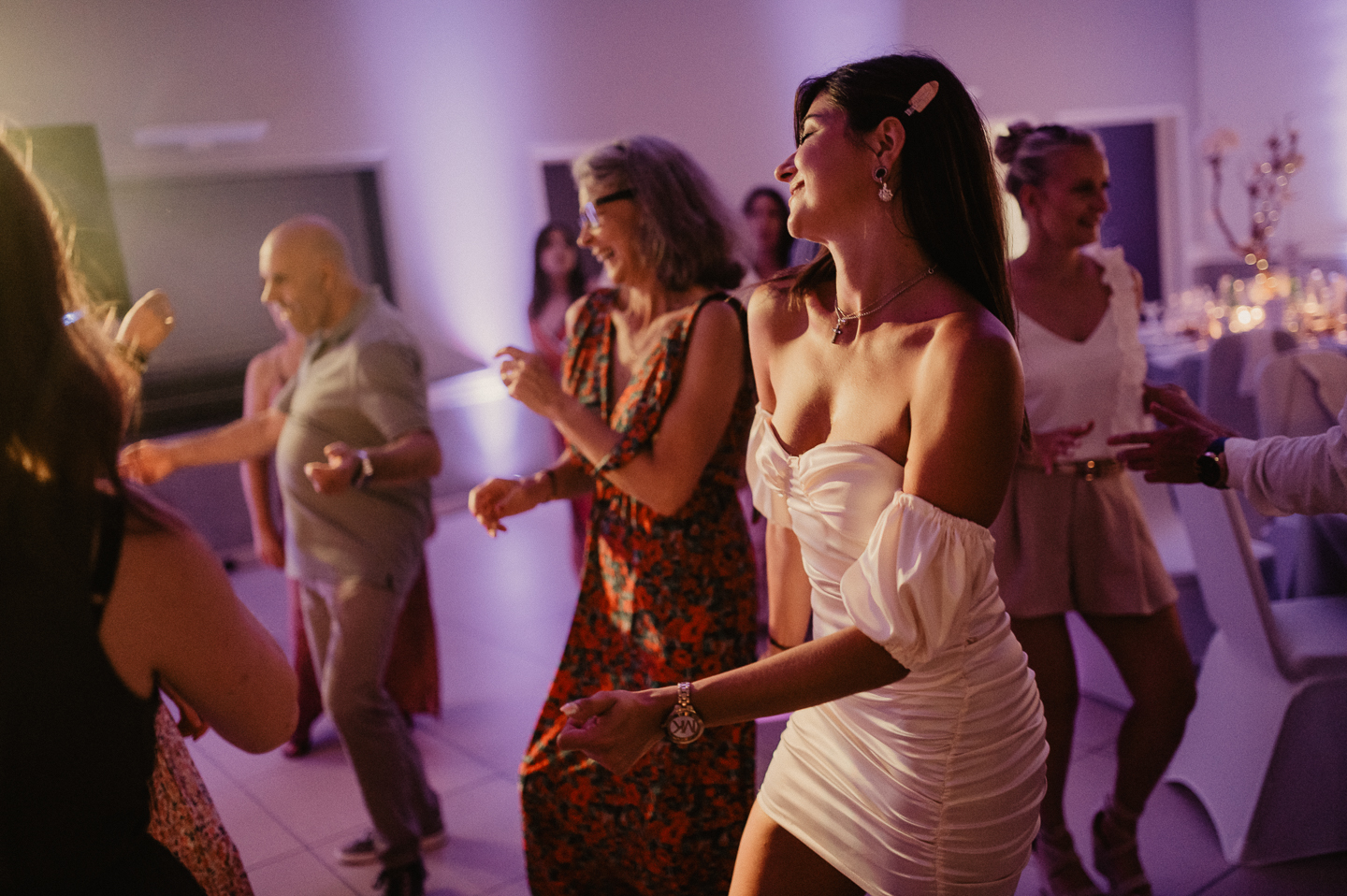 mariage à Metz
