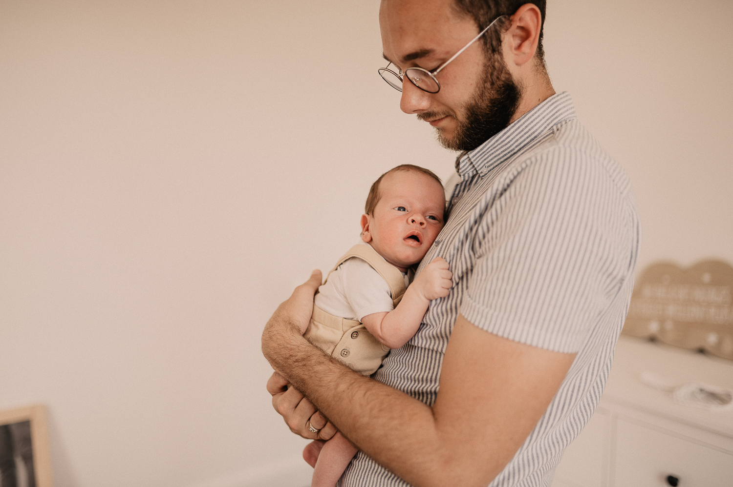 séance naissance à Rethel