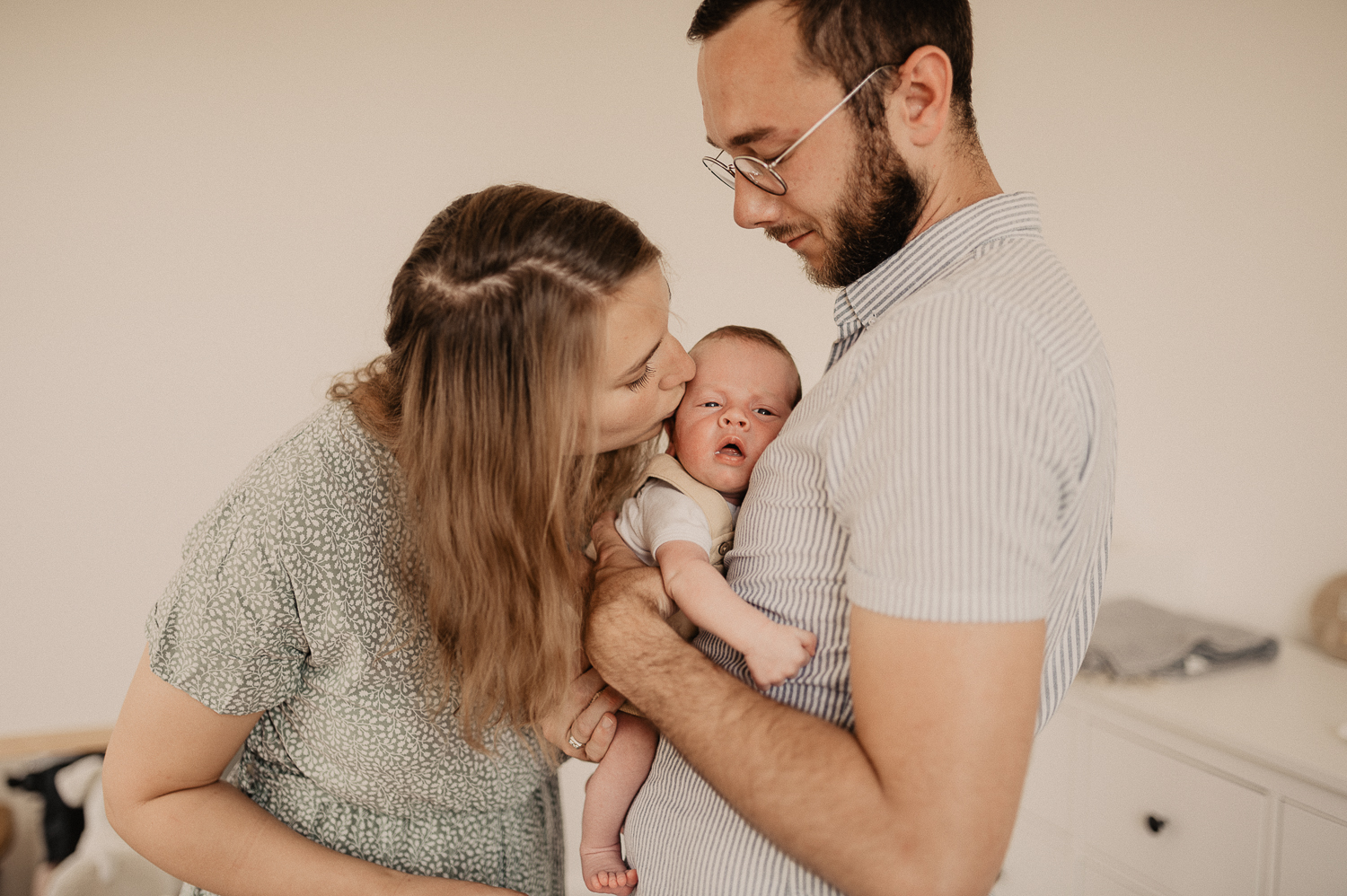 séance naissance à Rethel