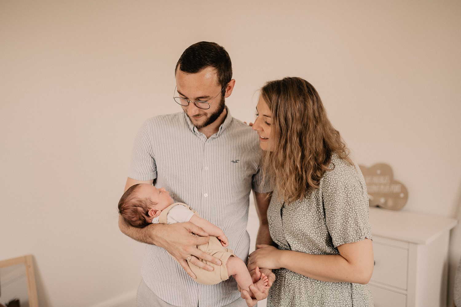 séance naissance à Rethel