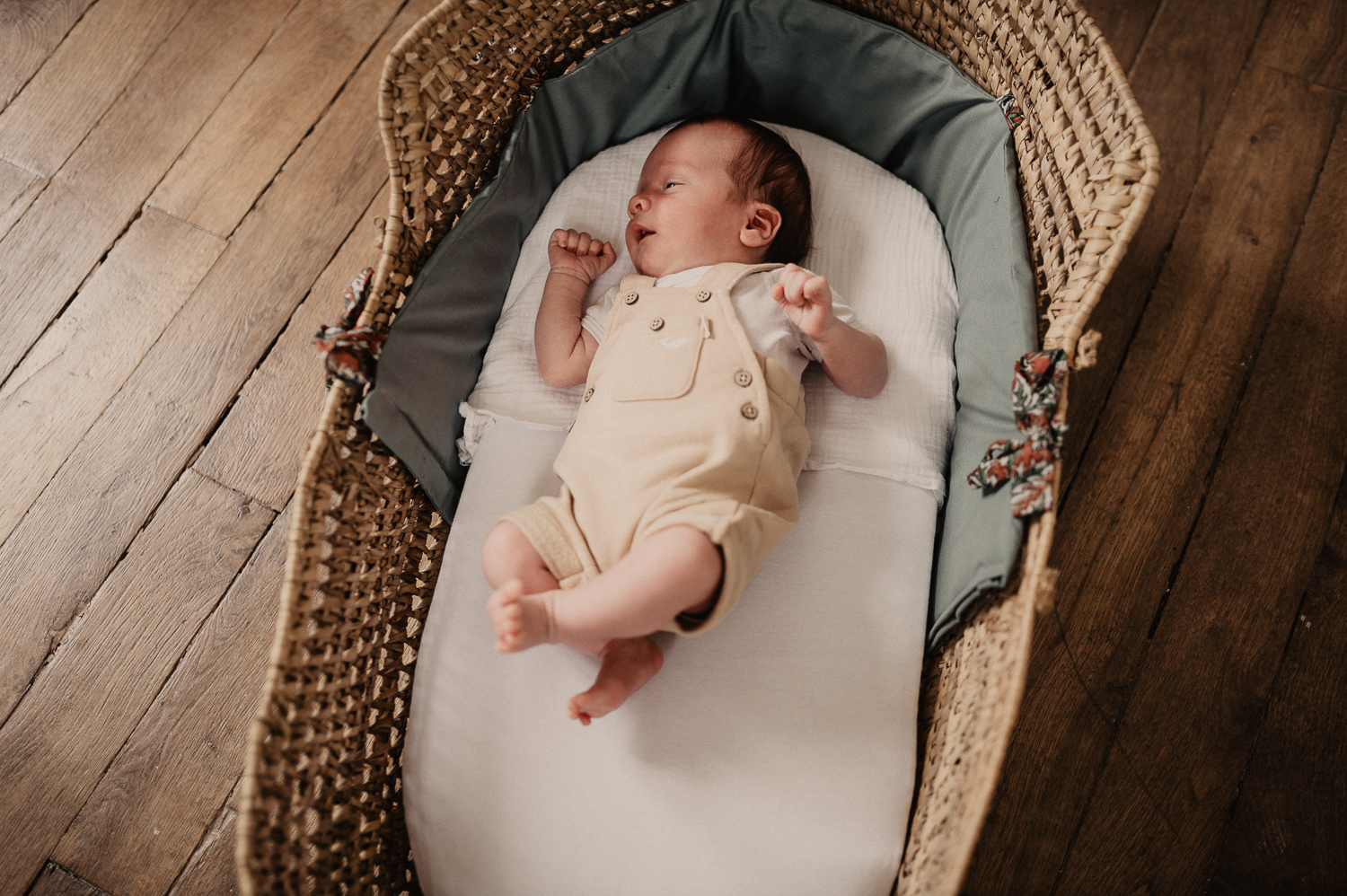 séance naissance à Rethel