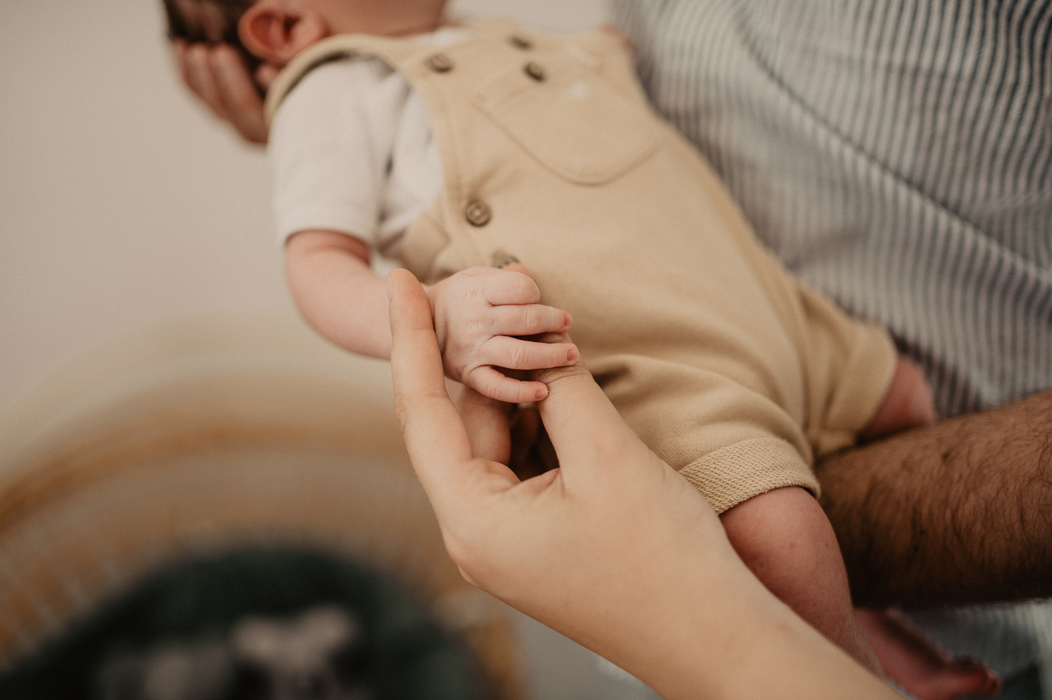 séance naissance à Rethel