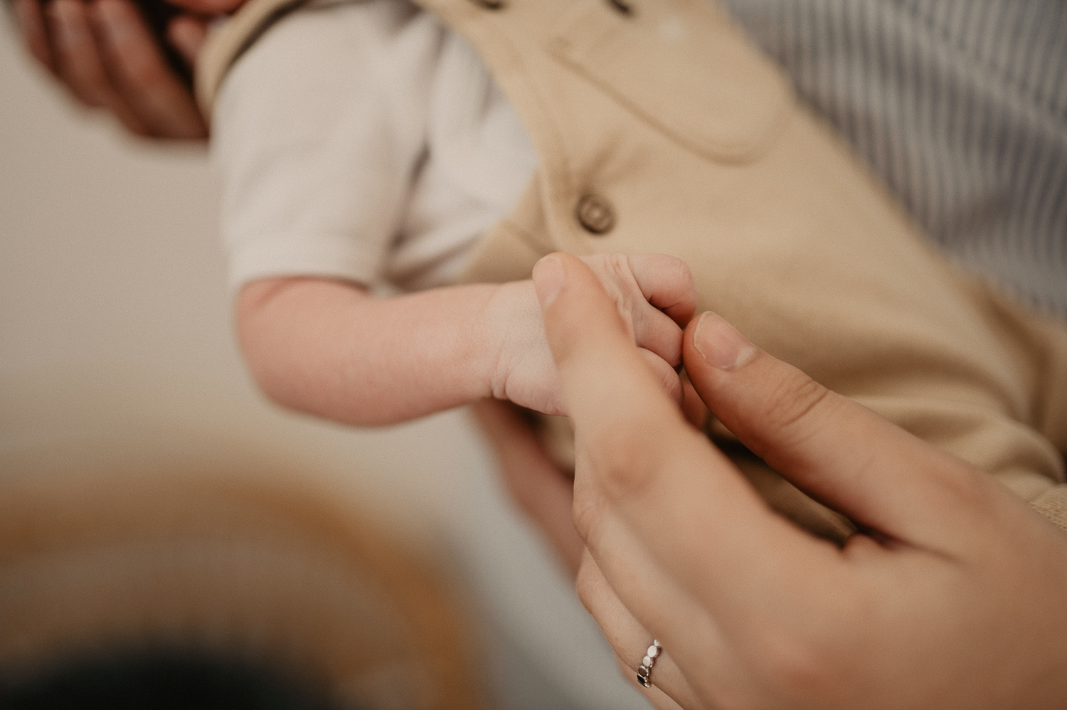 séance naissance à Rethel
