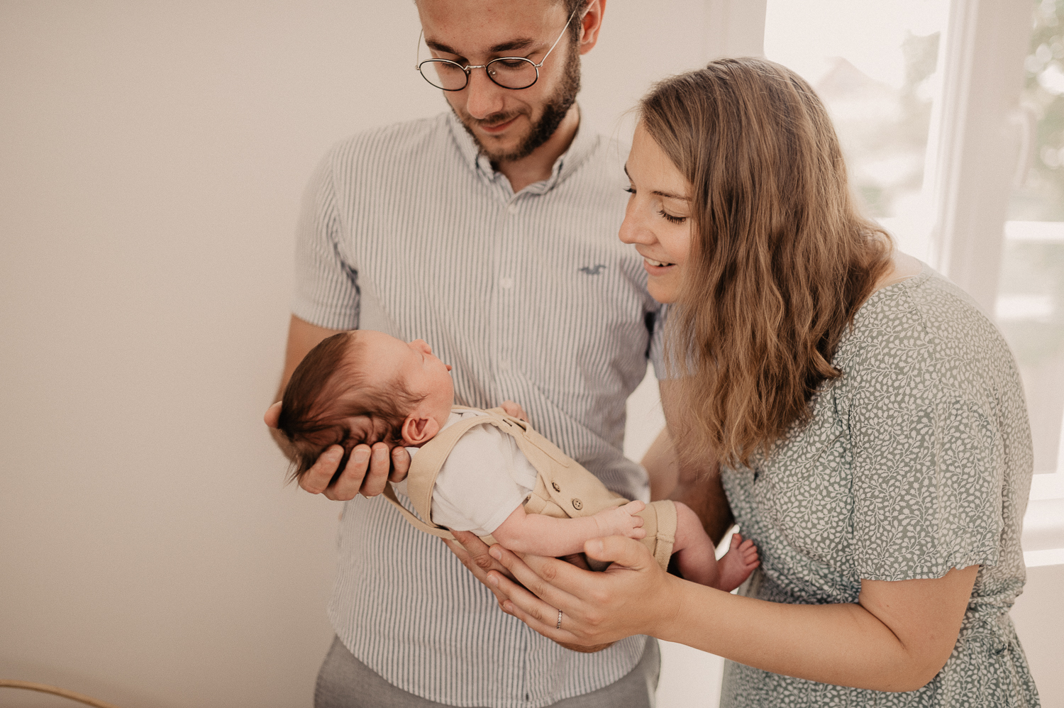 séance naissance à Rethel
