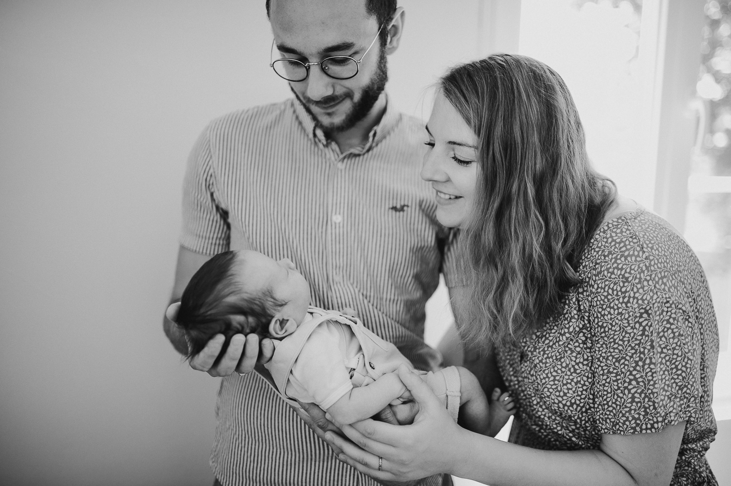 séance naissance à Rethel