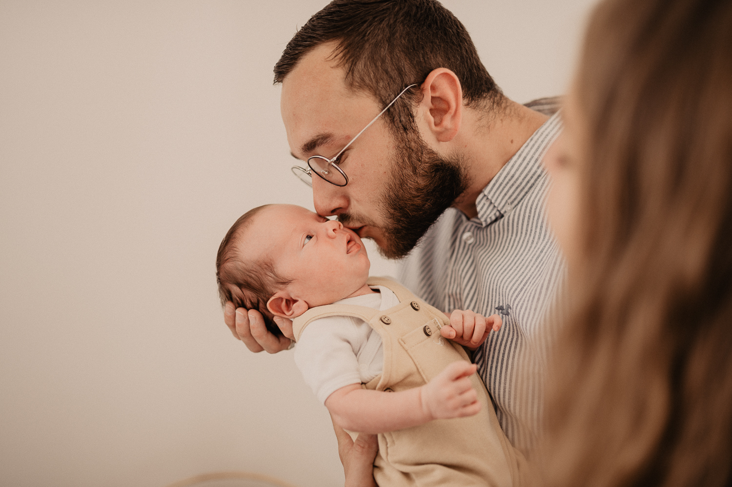 séance naissance à Rethel
