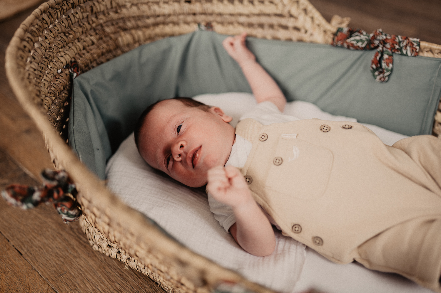 séance naissance à Rethel