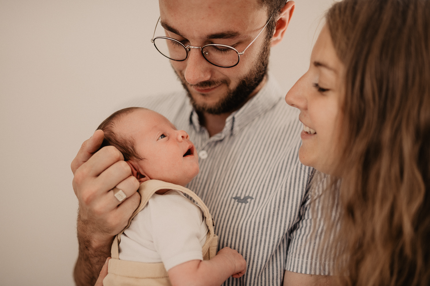 séance naissance à Rethel