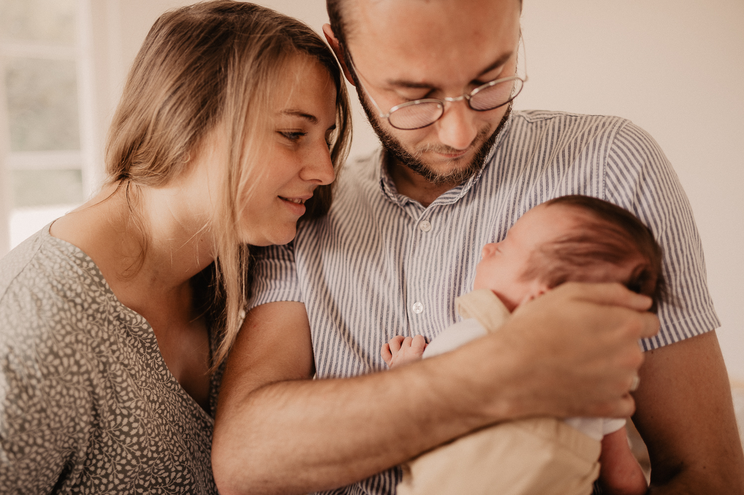 séance naissance à Rethel